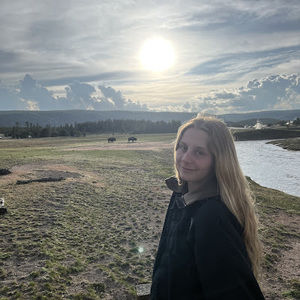 Meet your Posher, Cassidy